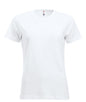 T-shirt New Classic Femme