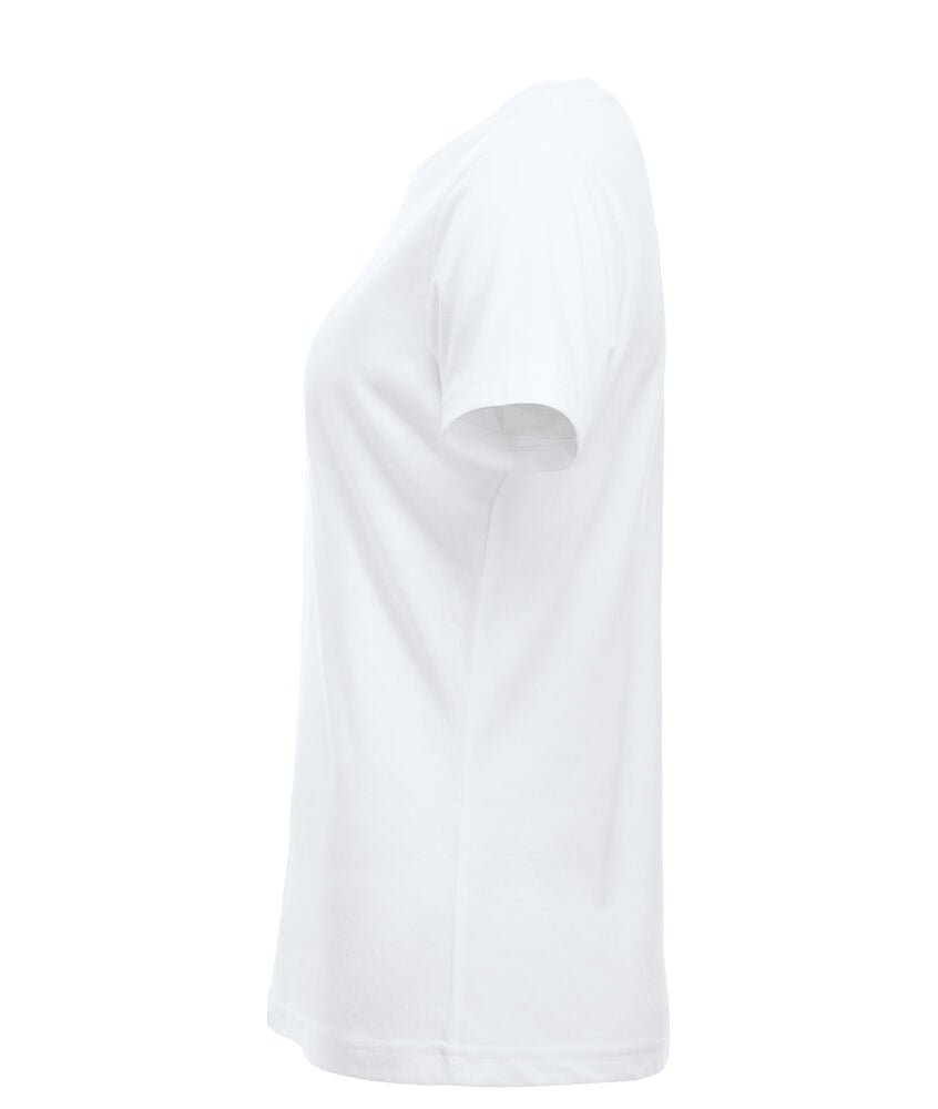 T-shirt New Classic Femme