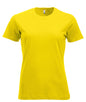 T-shirt New Classic Femme