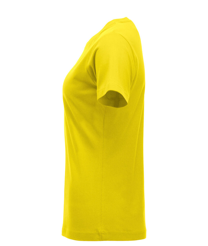T-shirt New Classic Femme