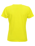 T-shirt New Classic Femme