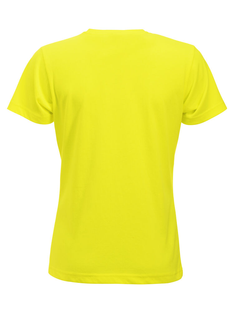 T-shirt New Classic Femme