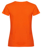 T-shirt New Classic Femme