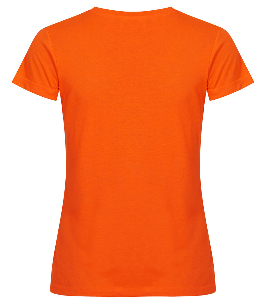 T-shirt New Classic Femme