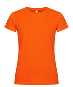 T-shirt New Classic Femme