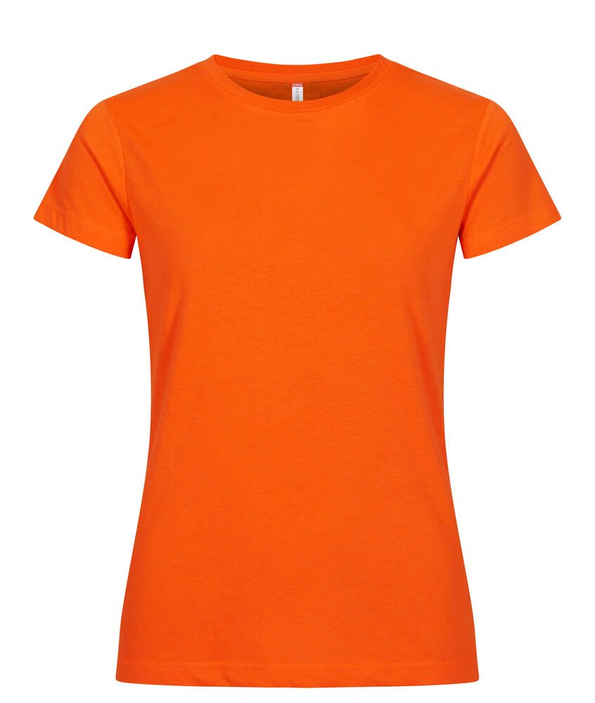 T-shirt New Classic Femme
