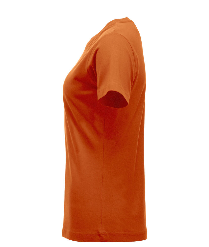 T-shirt New Classic Femme