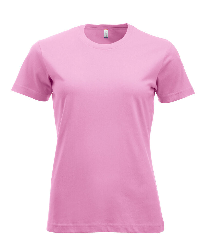 T-shirt New Classic Femme