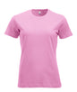T-shirt New Classic Femme