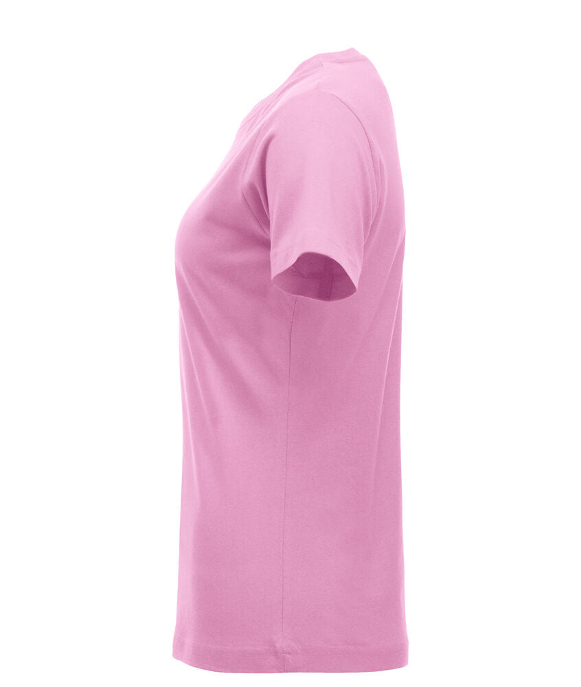 T-shirt New Classic Femme