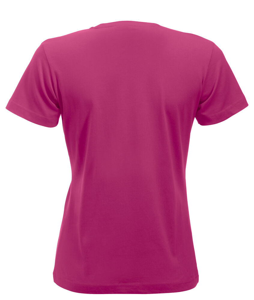 T-shirt New Classic Femme