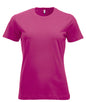T-shirt New Classic Femme
