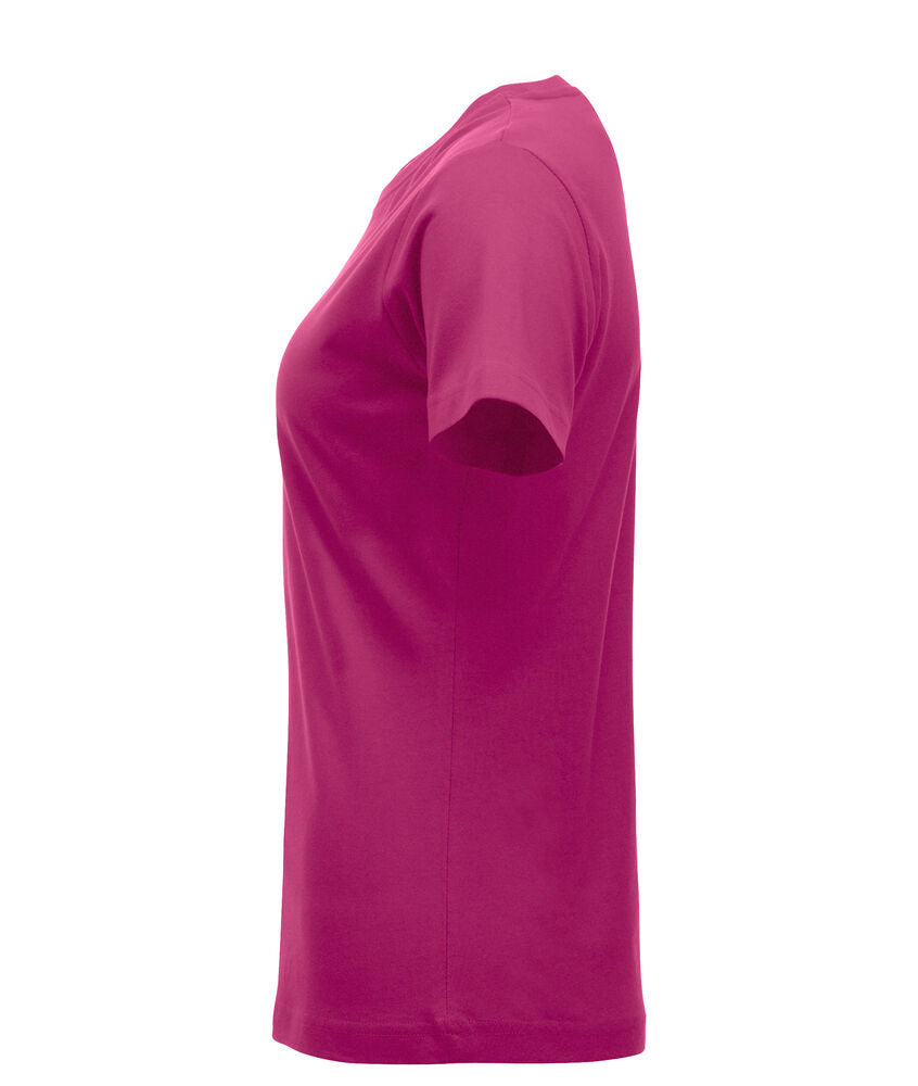 T-shirt New Classic Femme