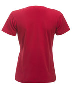 T-shirt New Classic Femme