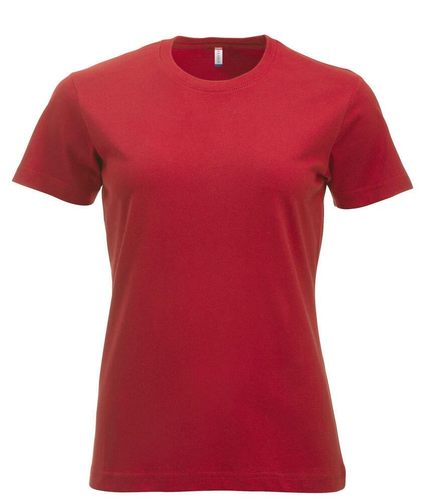 T-shirt New Classic Femme