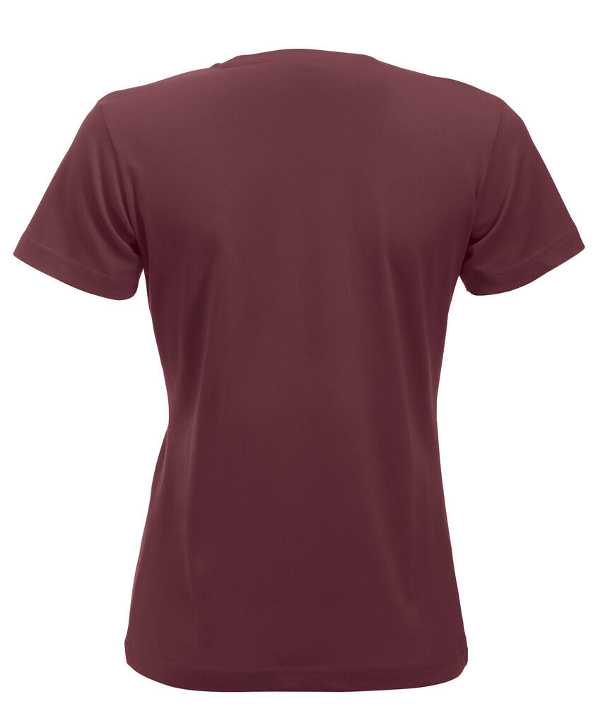 T-shirt New Classic Femme