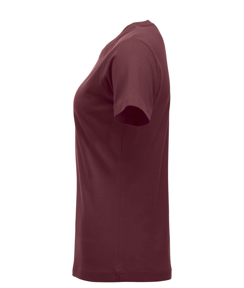 T-shirt New Classic Femme