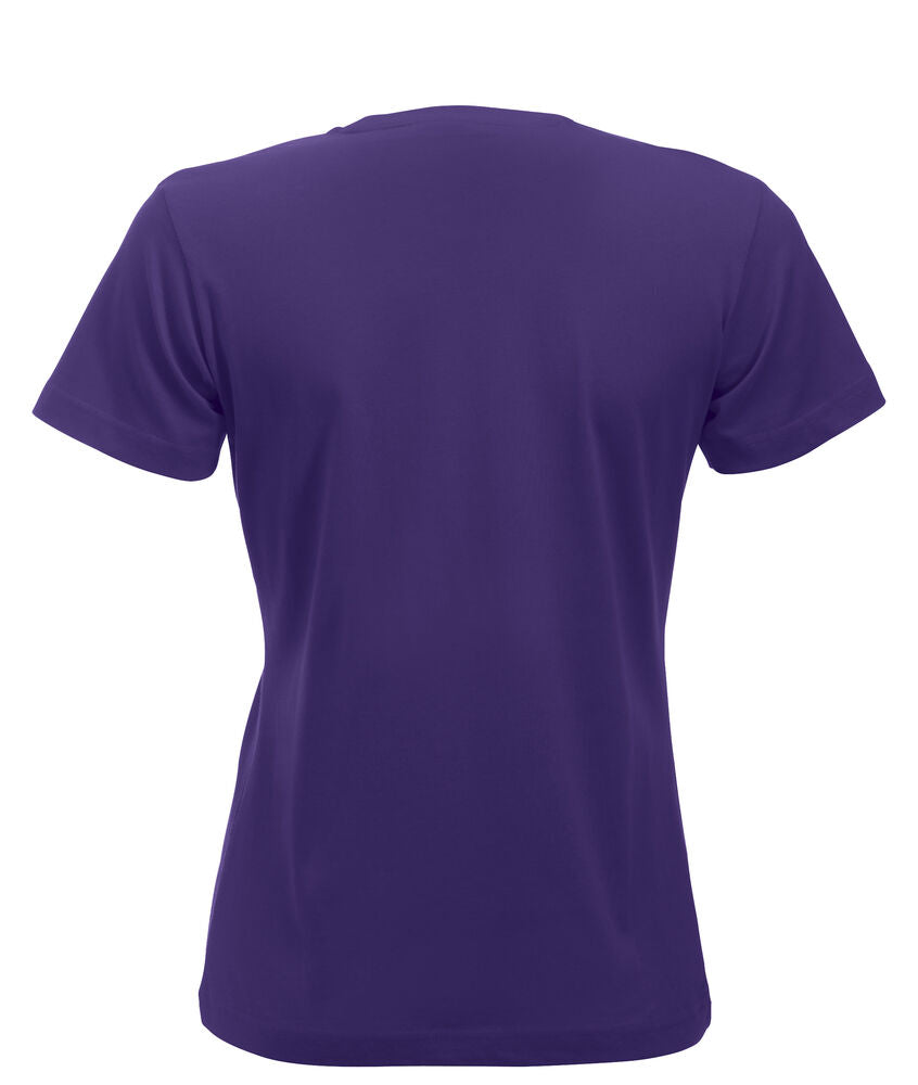 T-shirt New Classic Femme
