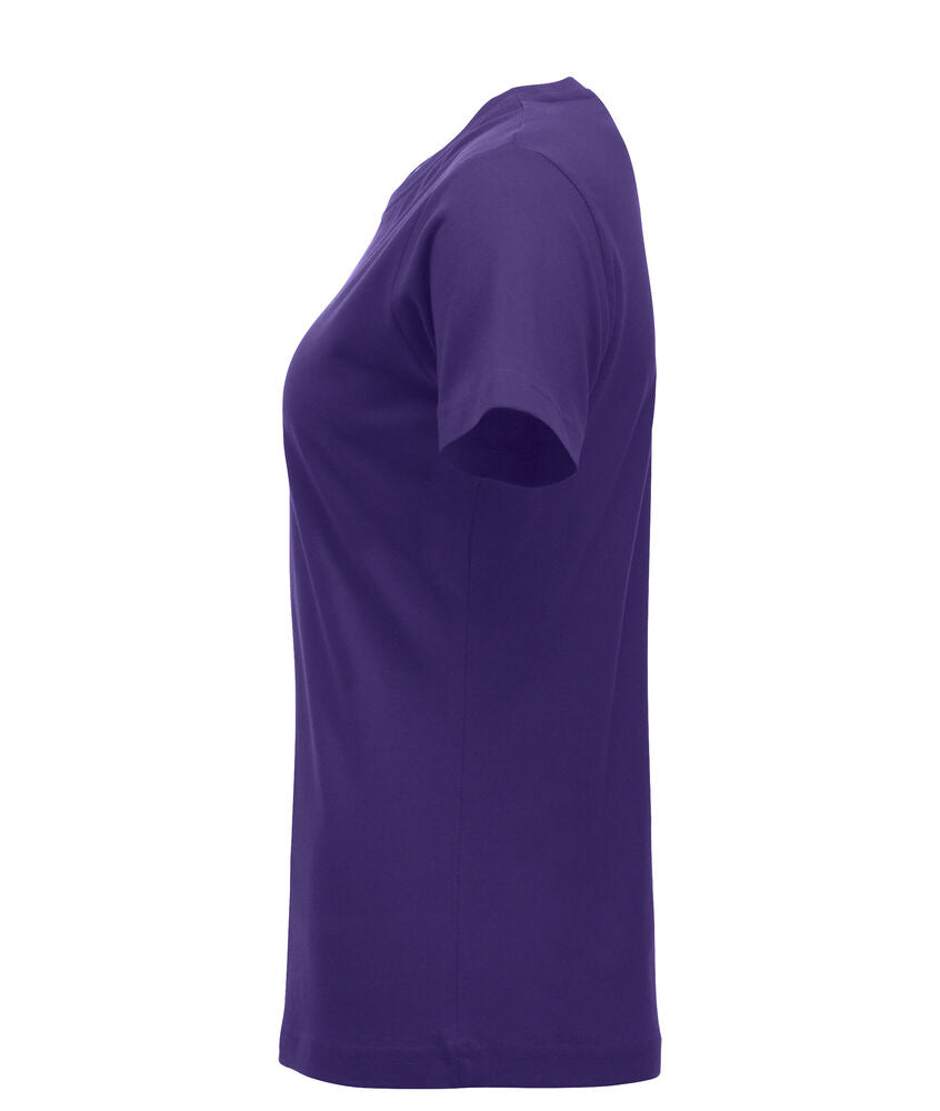 T-shirt New Classic Femme