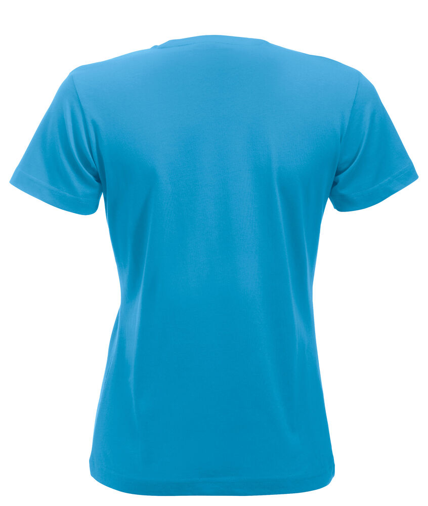 T-shirt New Classic Femme