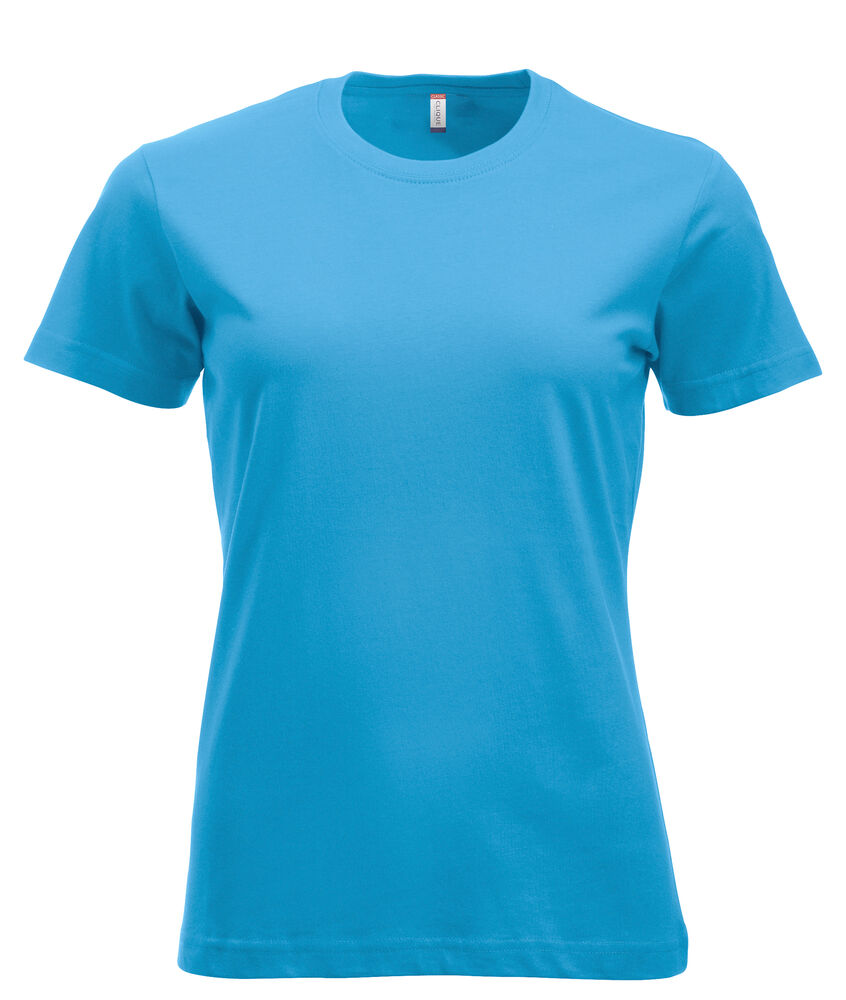T-shirt New Classic Femme
