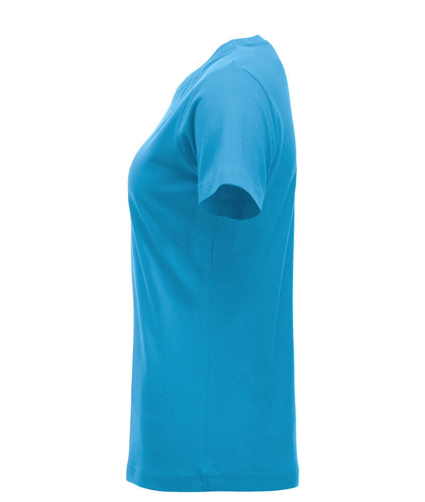 T-shirt New Classic Femme