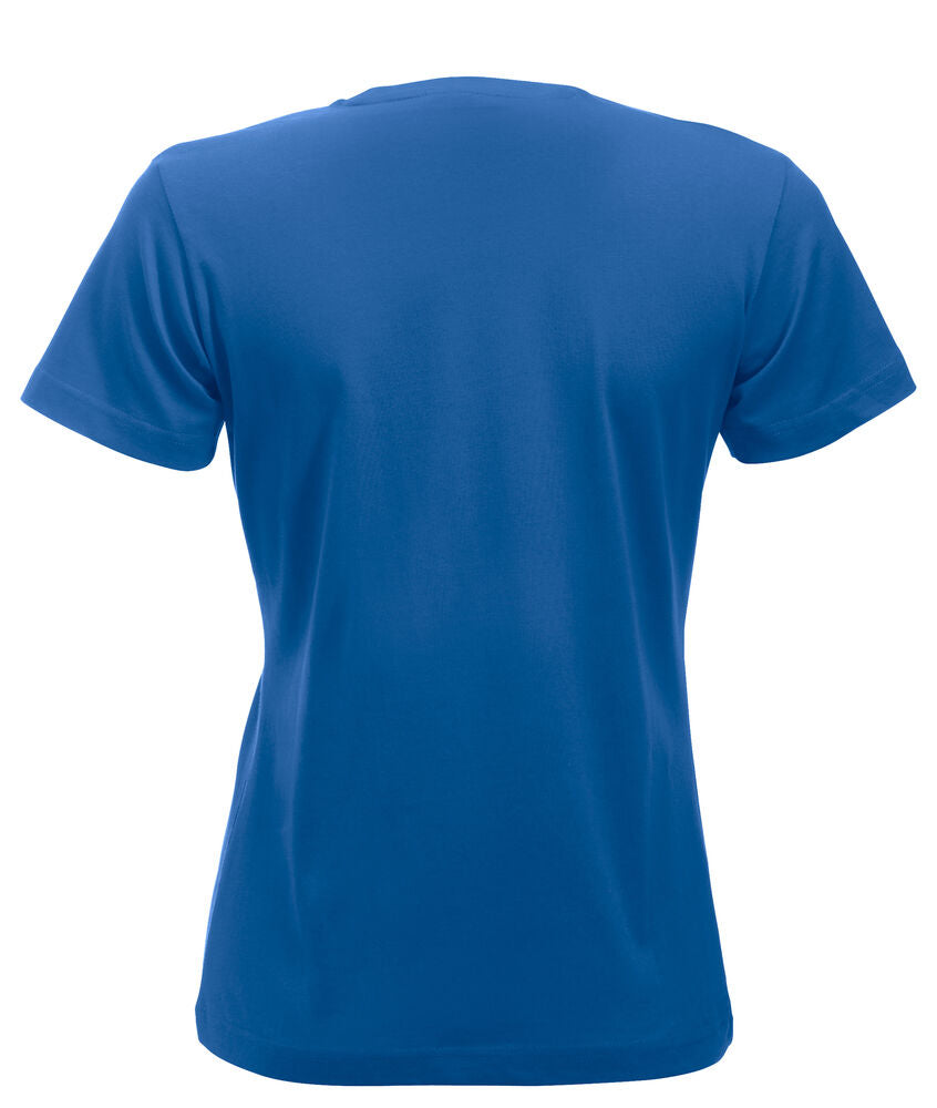 T-shirt New Classic Femme