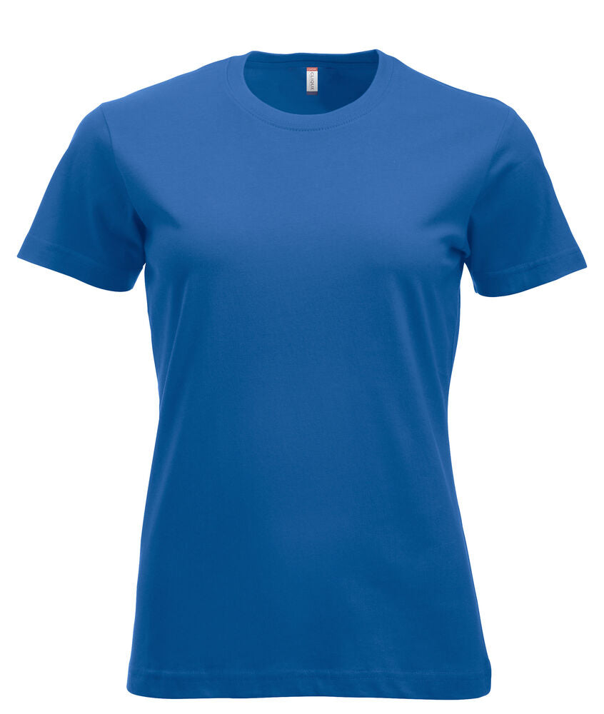 T-shirt New Classic Femme