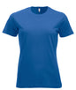 T-shirt New Classic Femme
