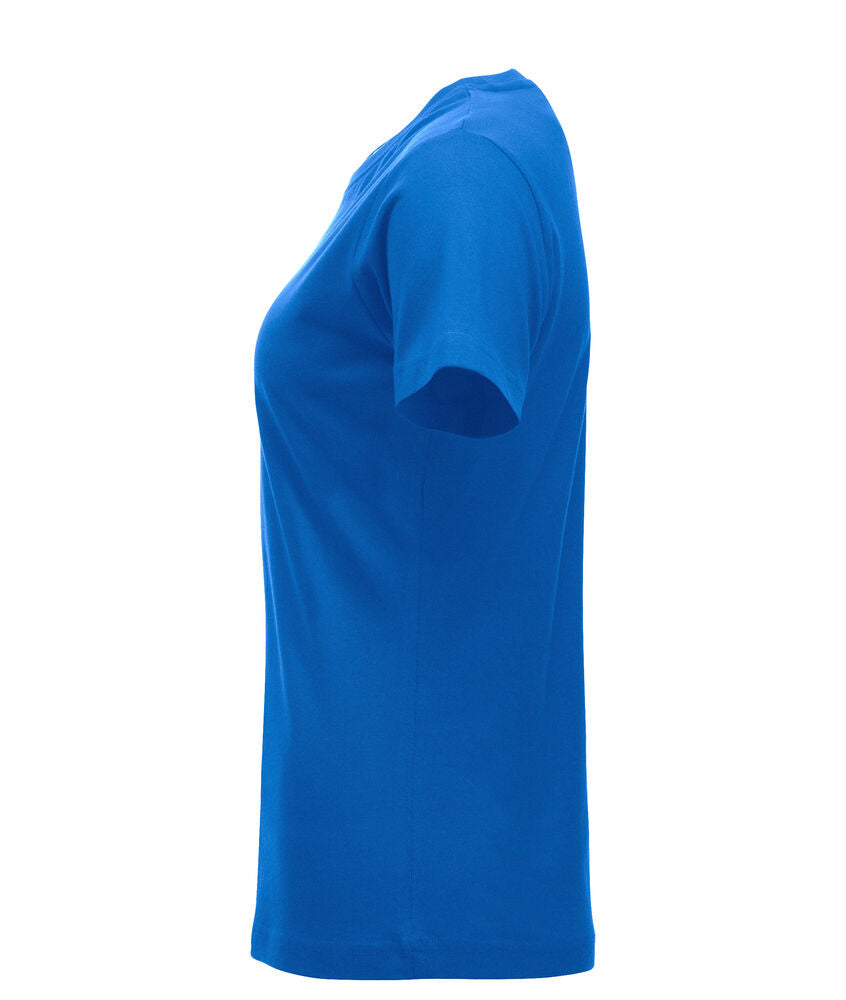 T-shirt New Classic Femme