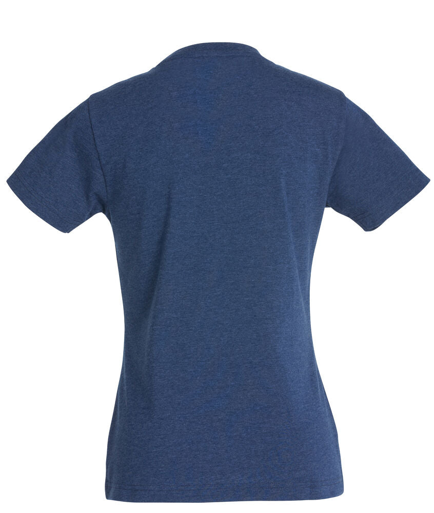 T-shirt New Classic Femme