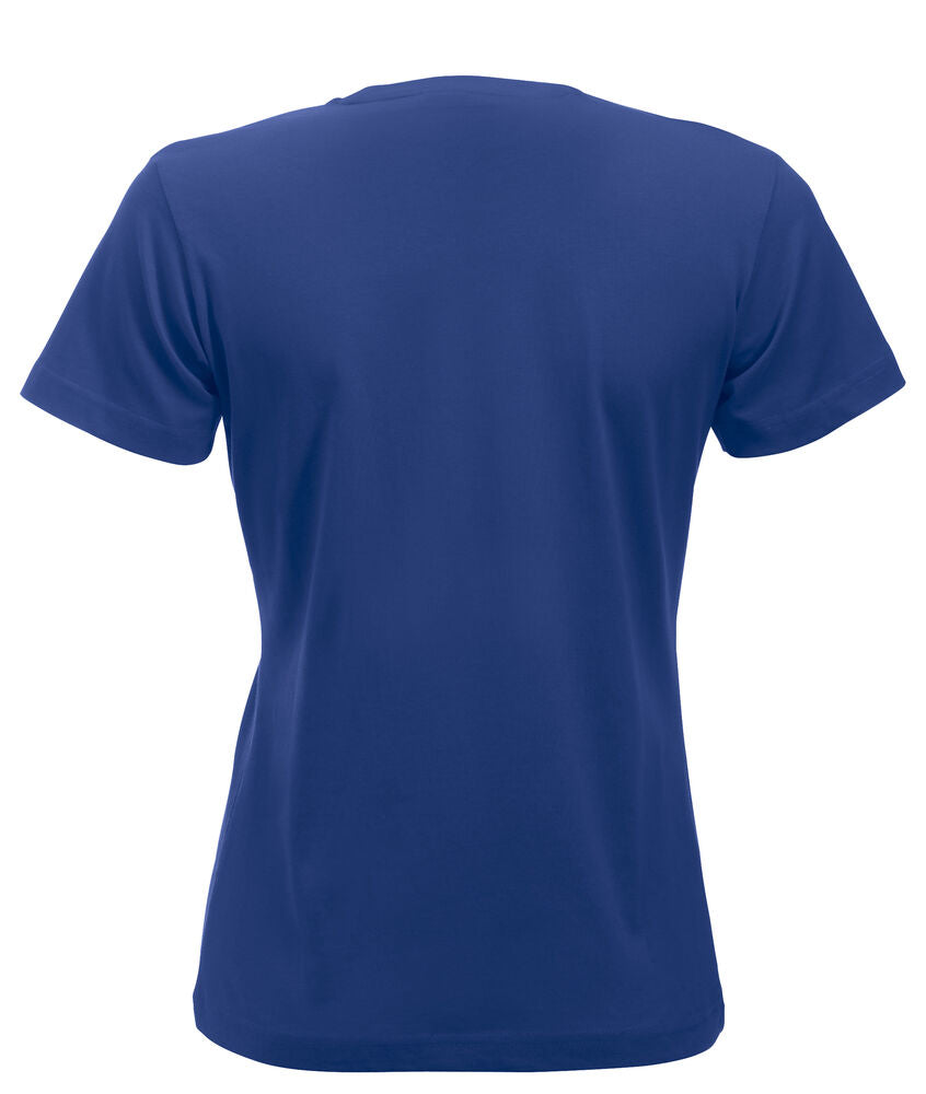 T-shirt New Classic Femme