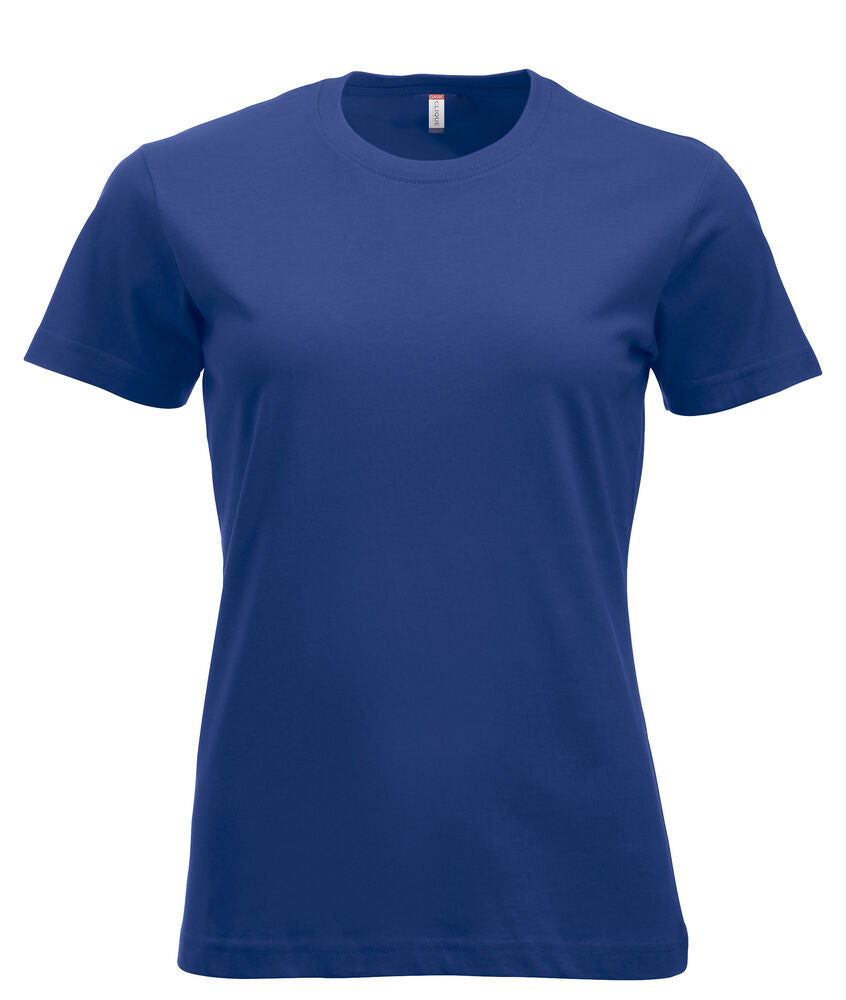 T-shirt New Classic Femme