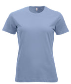 T-shirt New Classic Femme