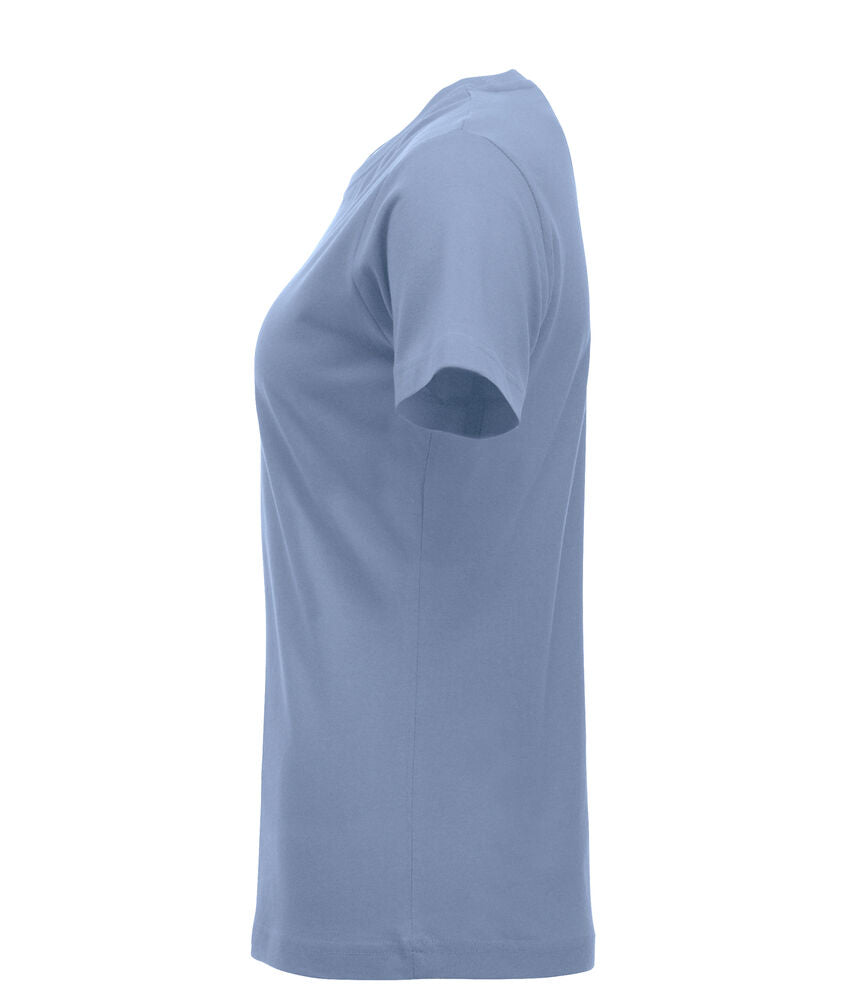 T-shirt New Classic Femme