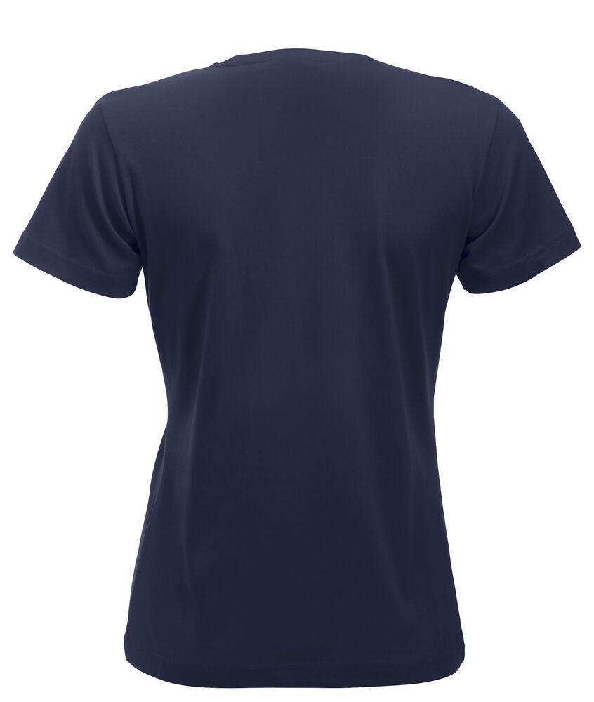 T-shirt New Classic Femme