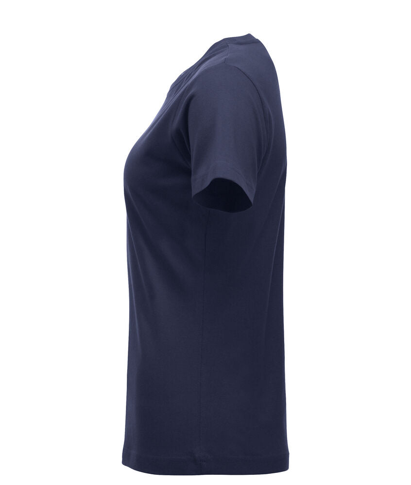 T-shirt New Classic Femme