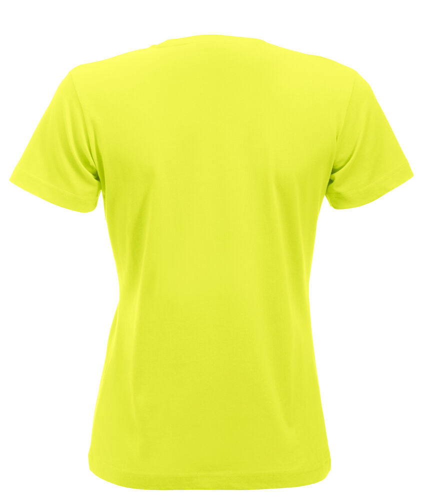 T-shirt New Classic Femme