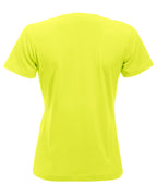 T-shirt New Classic Femme
