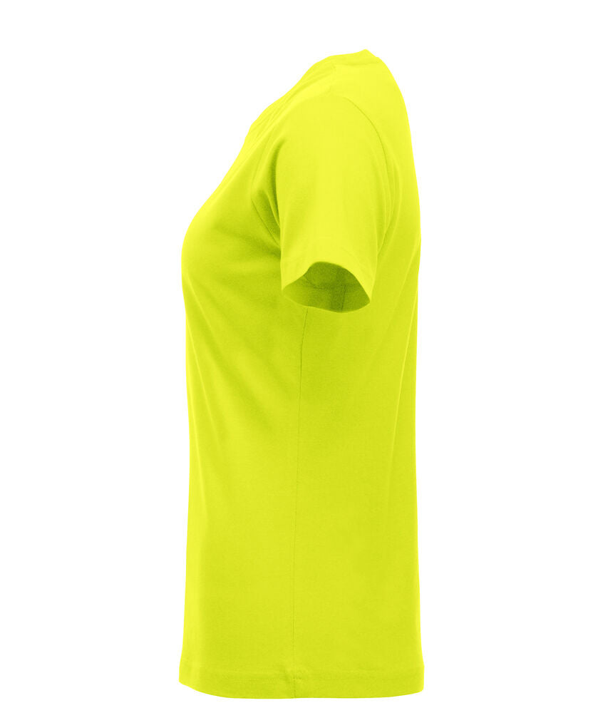 T-shirt New Classic Femme