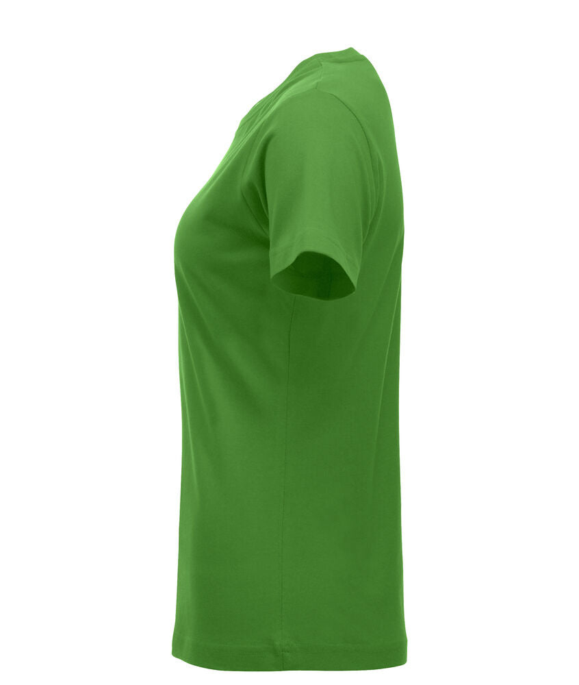T-shirt New Classic Femme