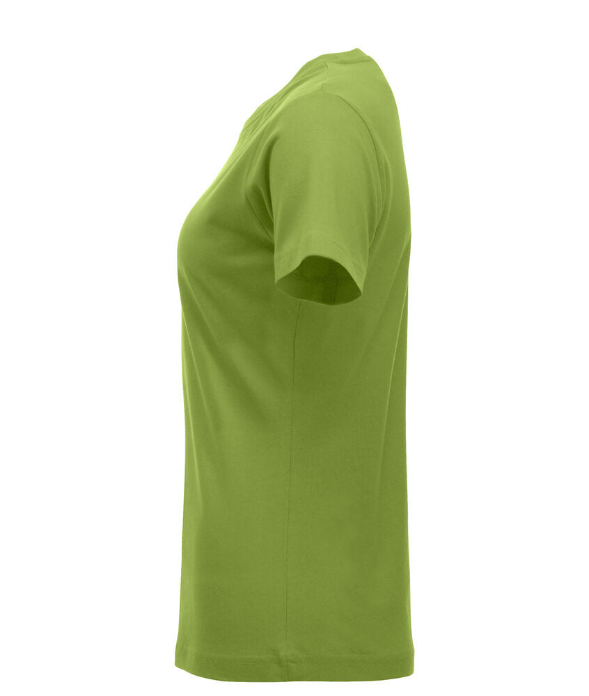 T-shirt New Classic Femme