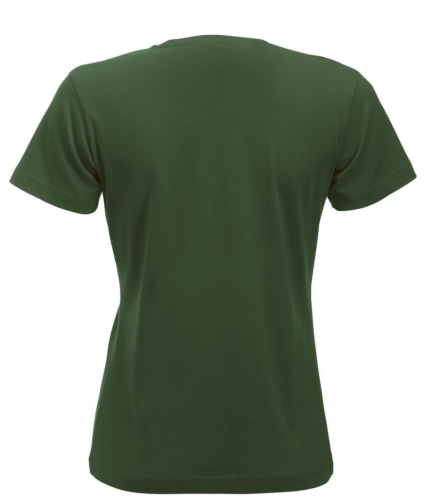 T-shirt New Classic Femme