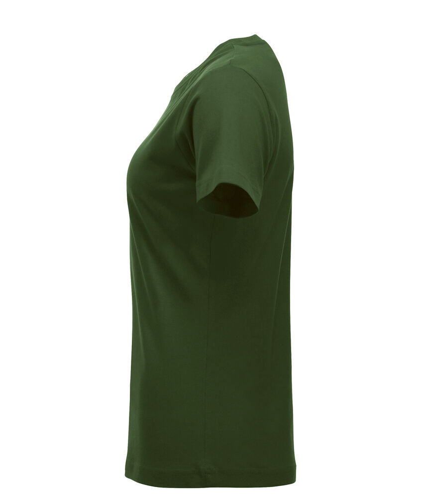 T-shirt New Classic Femme