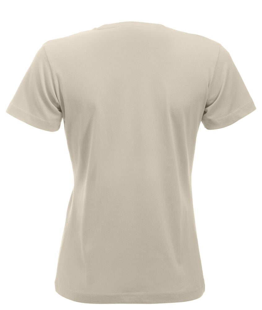 T-shirt New Classic Femme