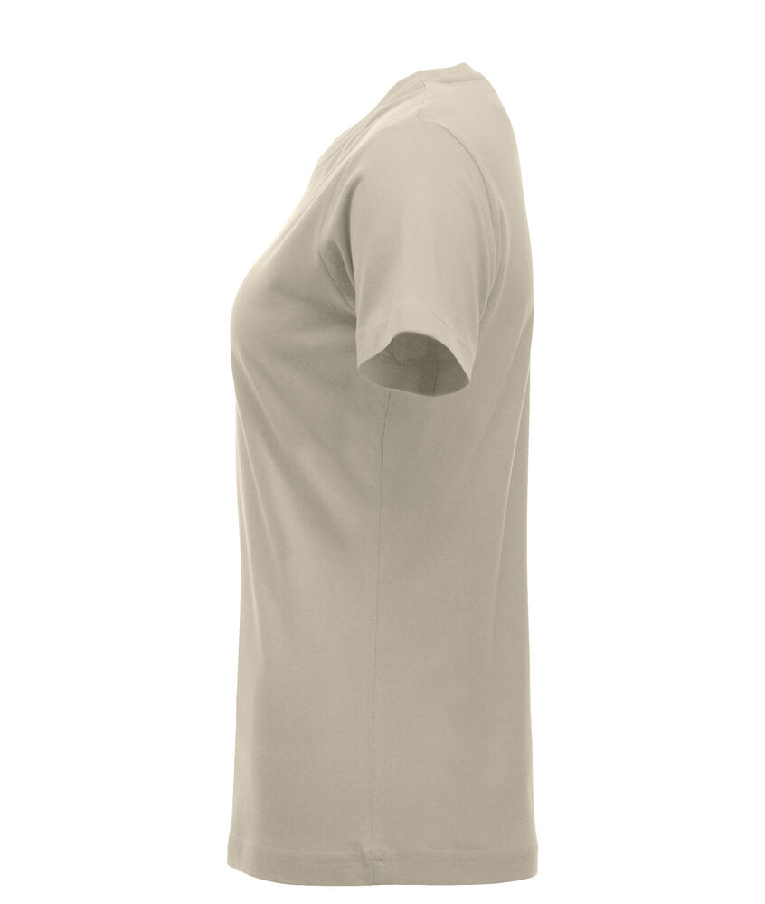 T-shirt New Classic Femme