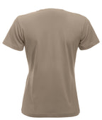 T-shirt New Classic Femme