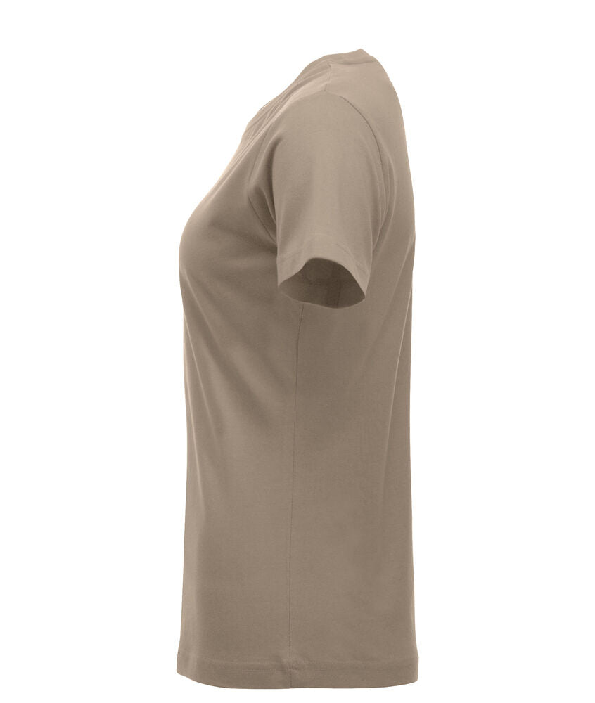 T-shirt New Classic Femme