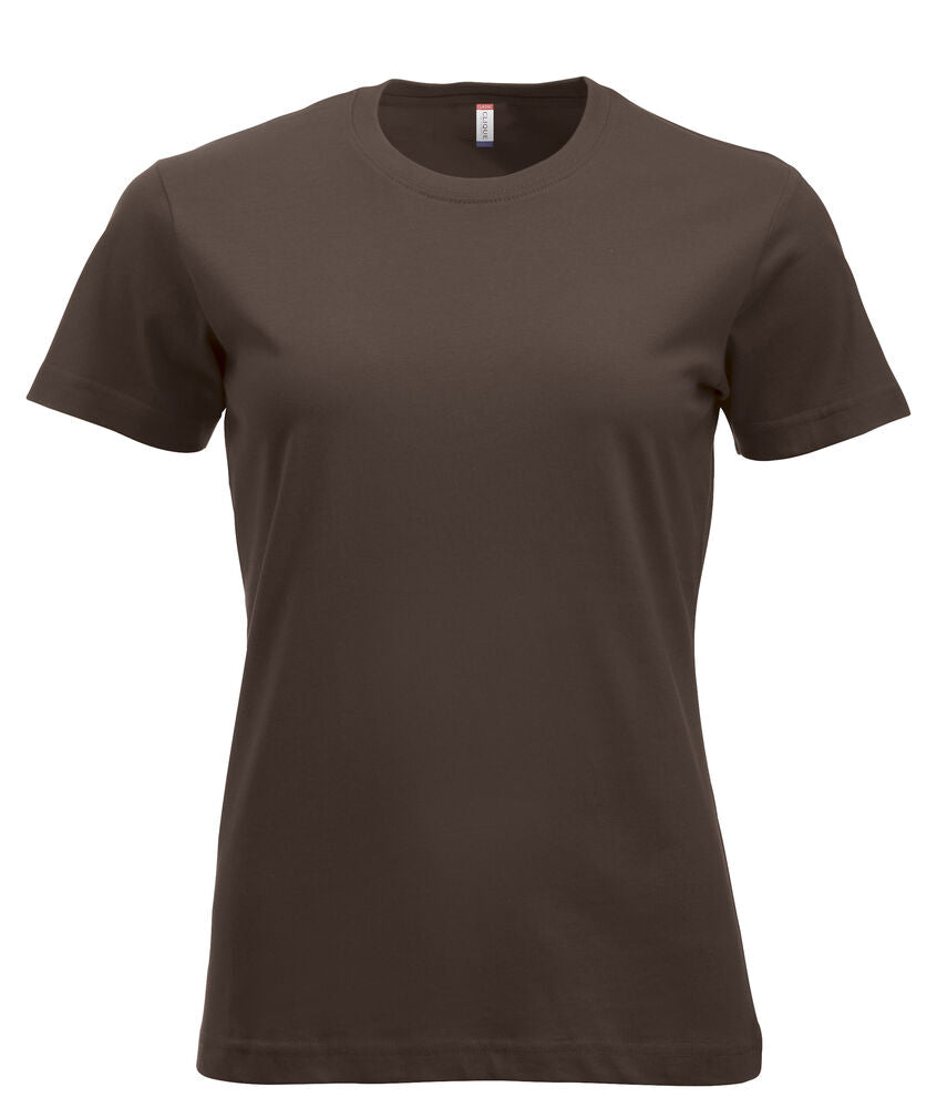 T-shirt New Classic Femme