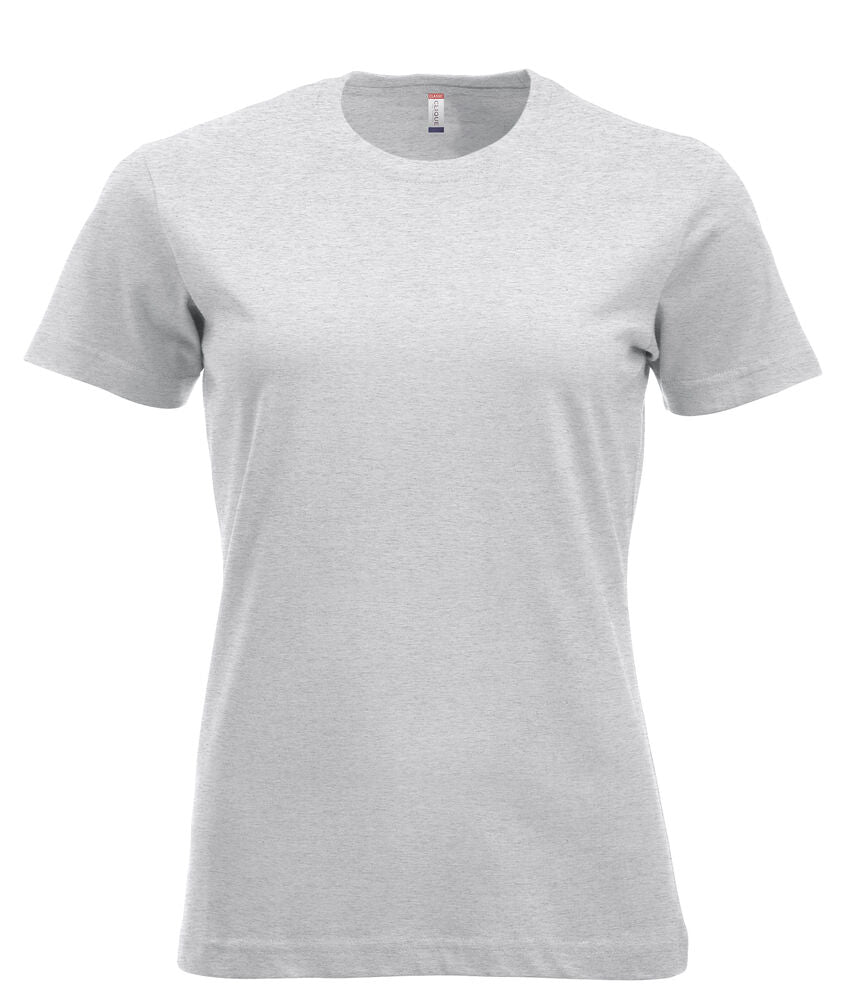 T-shirt New Classic Femme